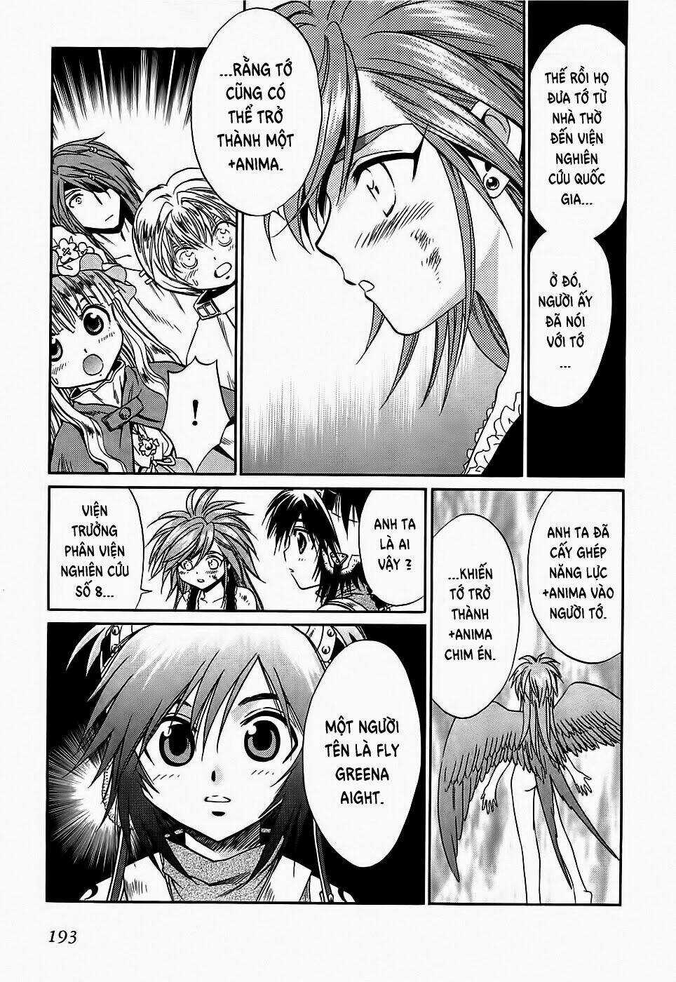 +Anima Chapter 50 trang 26