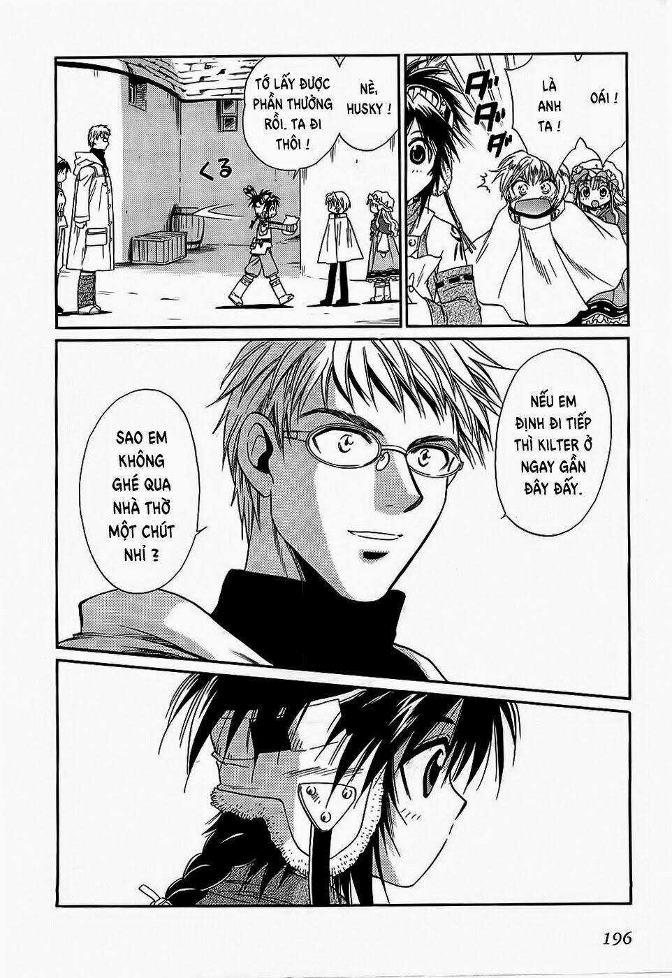 +Anima Chapter 50 trang 29