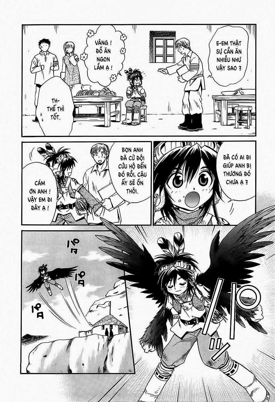 +Anima Chapter 50 trang 3