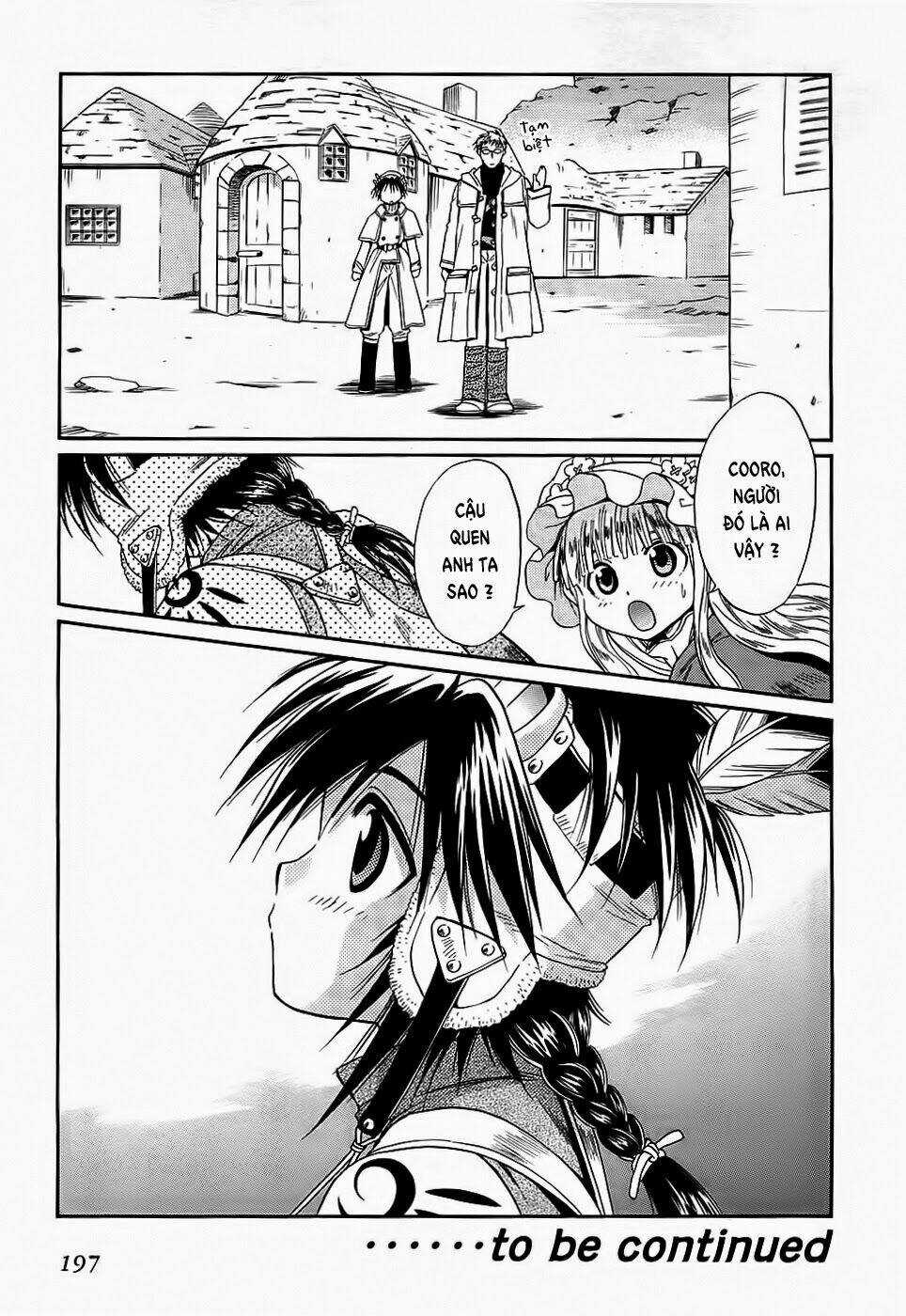 +Anima Chapter 50 trang 30