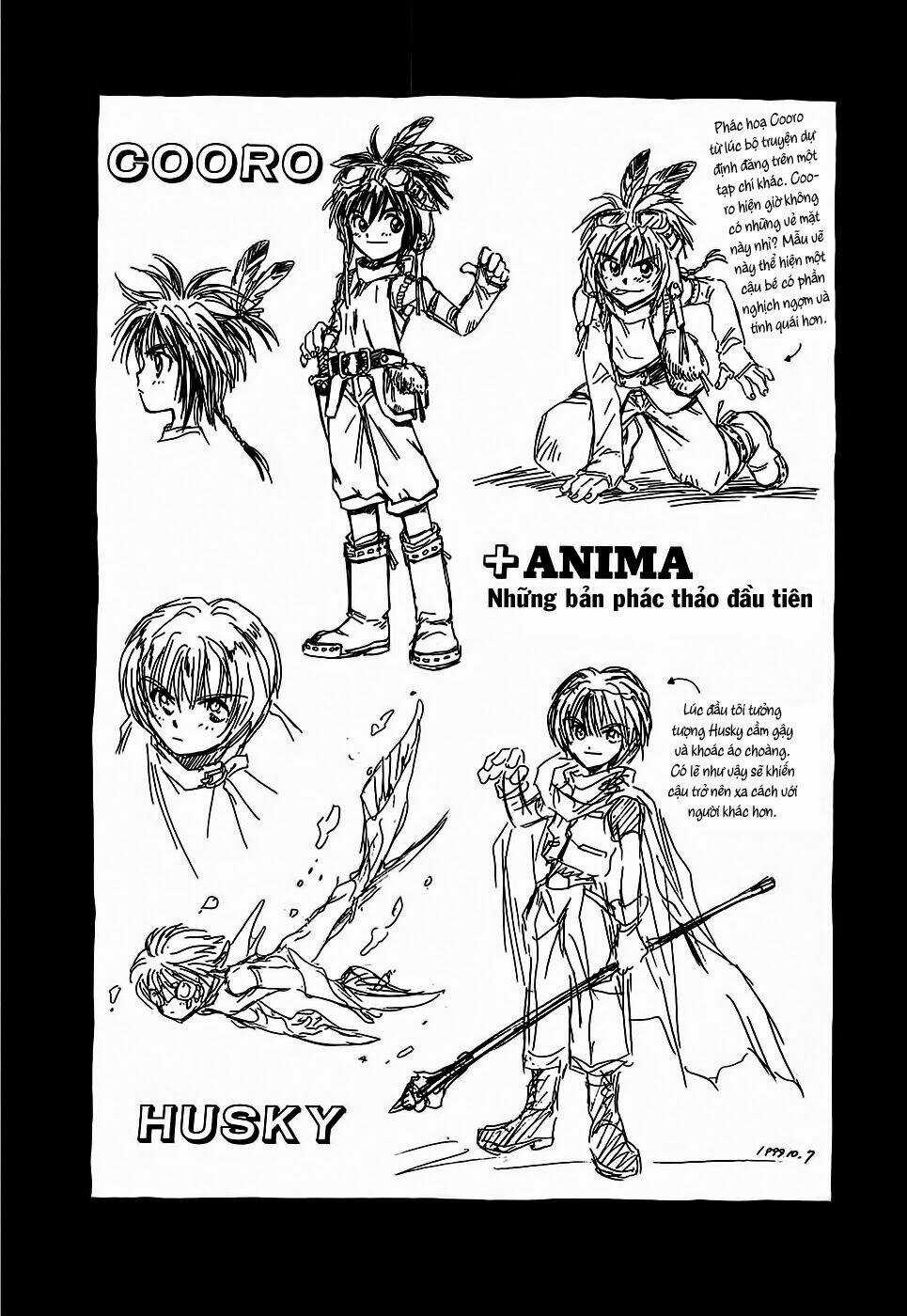 +Anima Chapter 50 trang 31