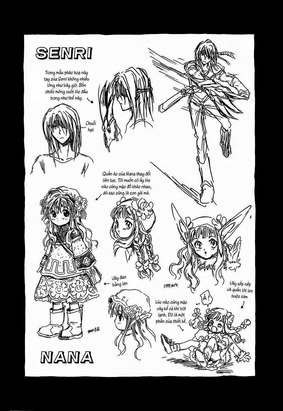 +Anima Chapter 50 trang 32