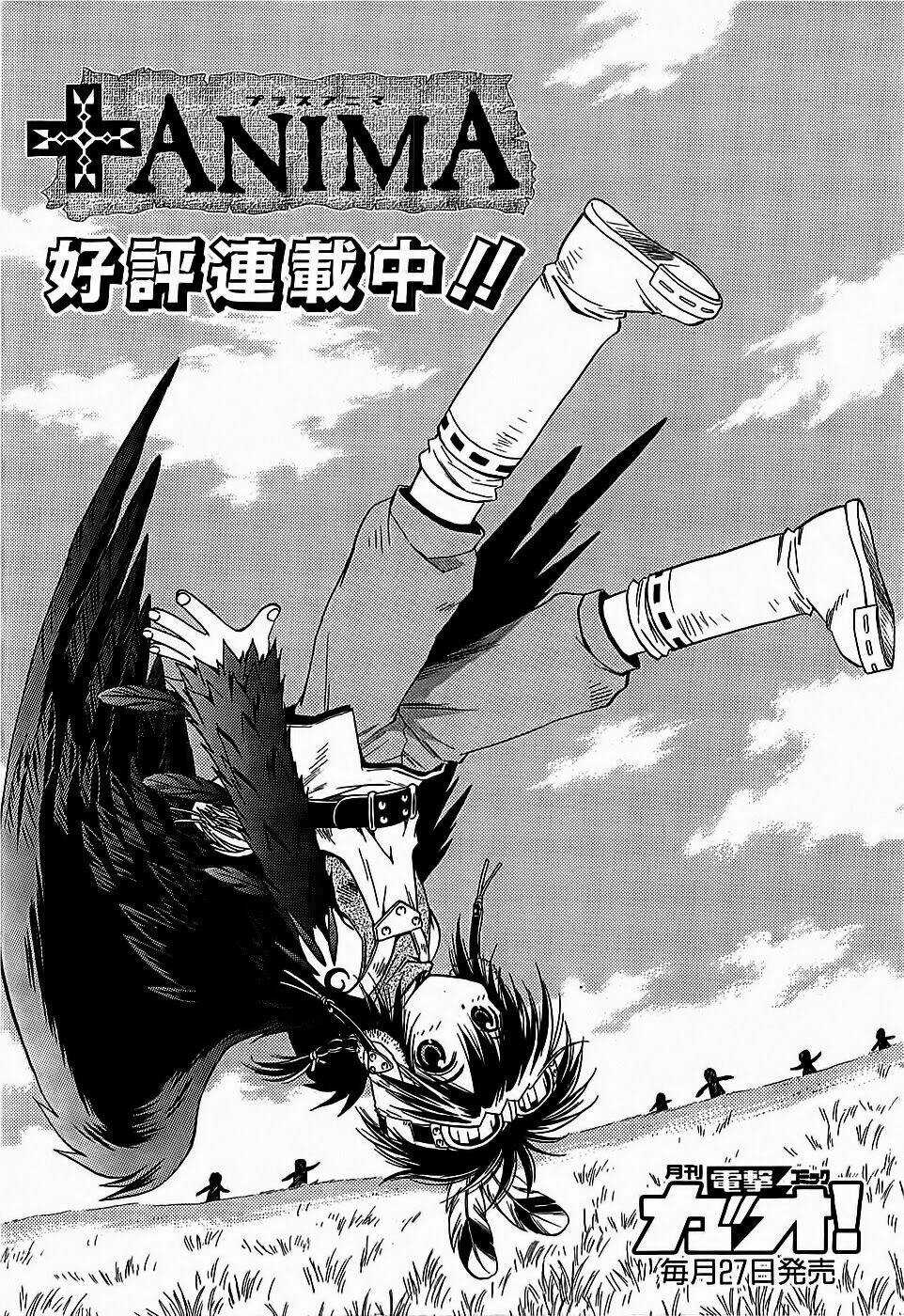 +Anima Chapter 50 trang 35