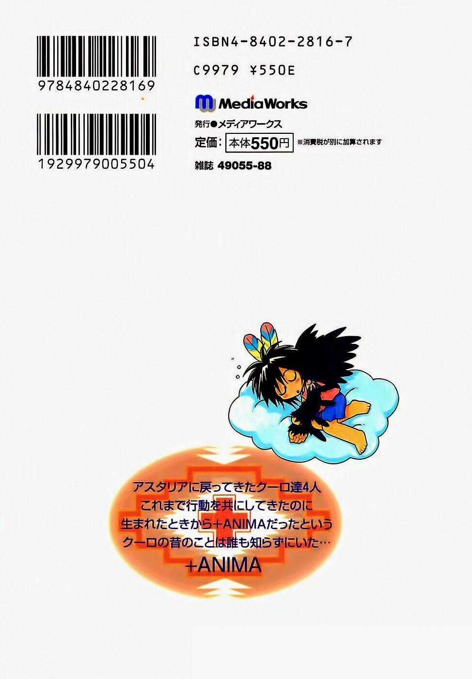 +Anima Chapter 50 trang 36