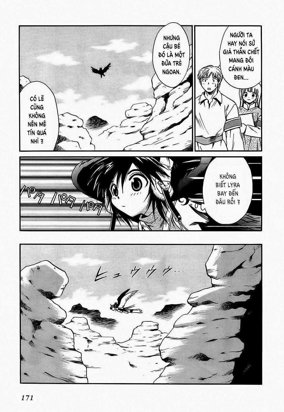 +Anima Chapter 50 trang 4