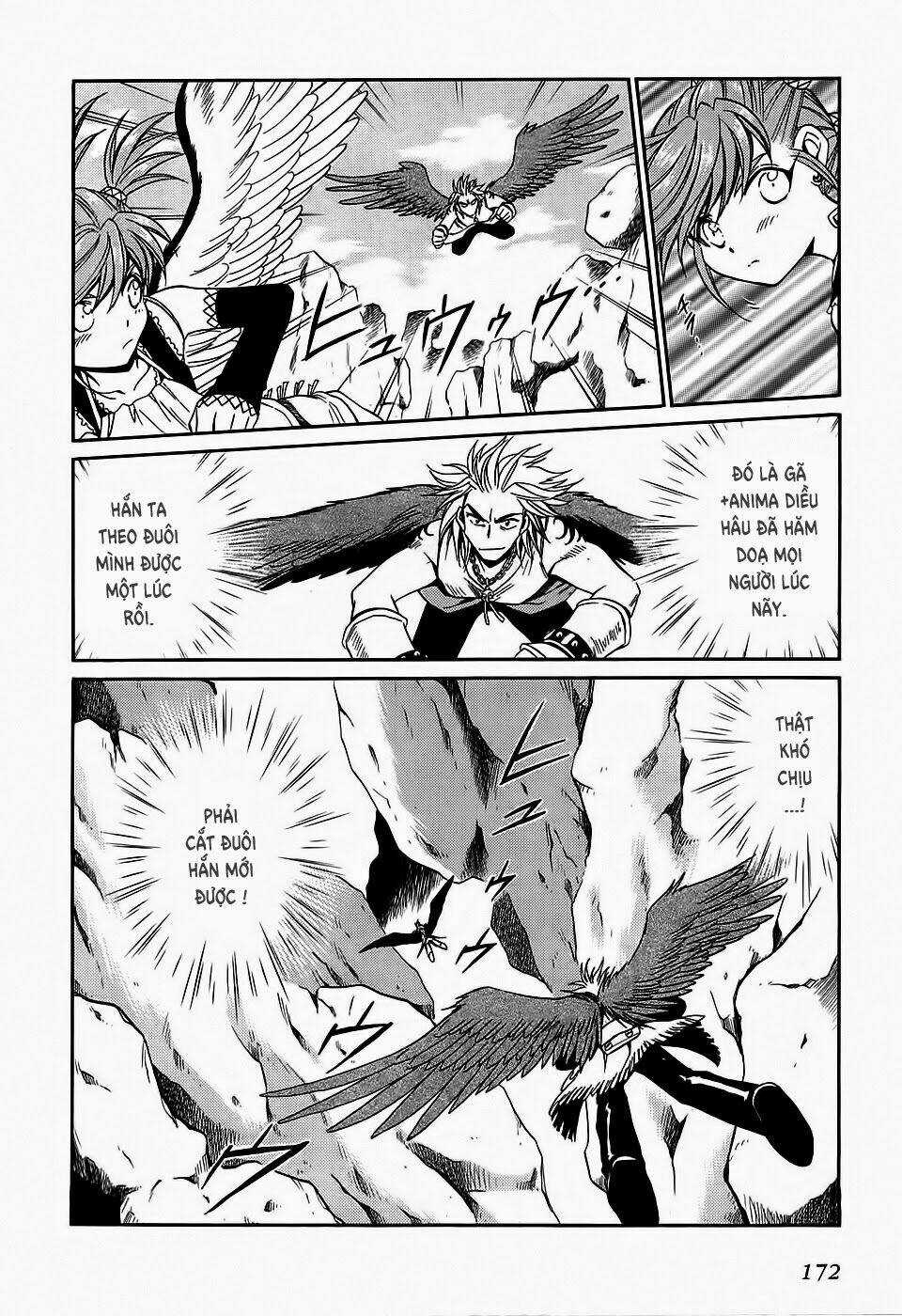 +Anima Chapter 50 trang 5