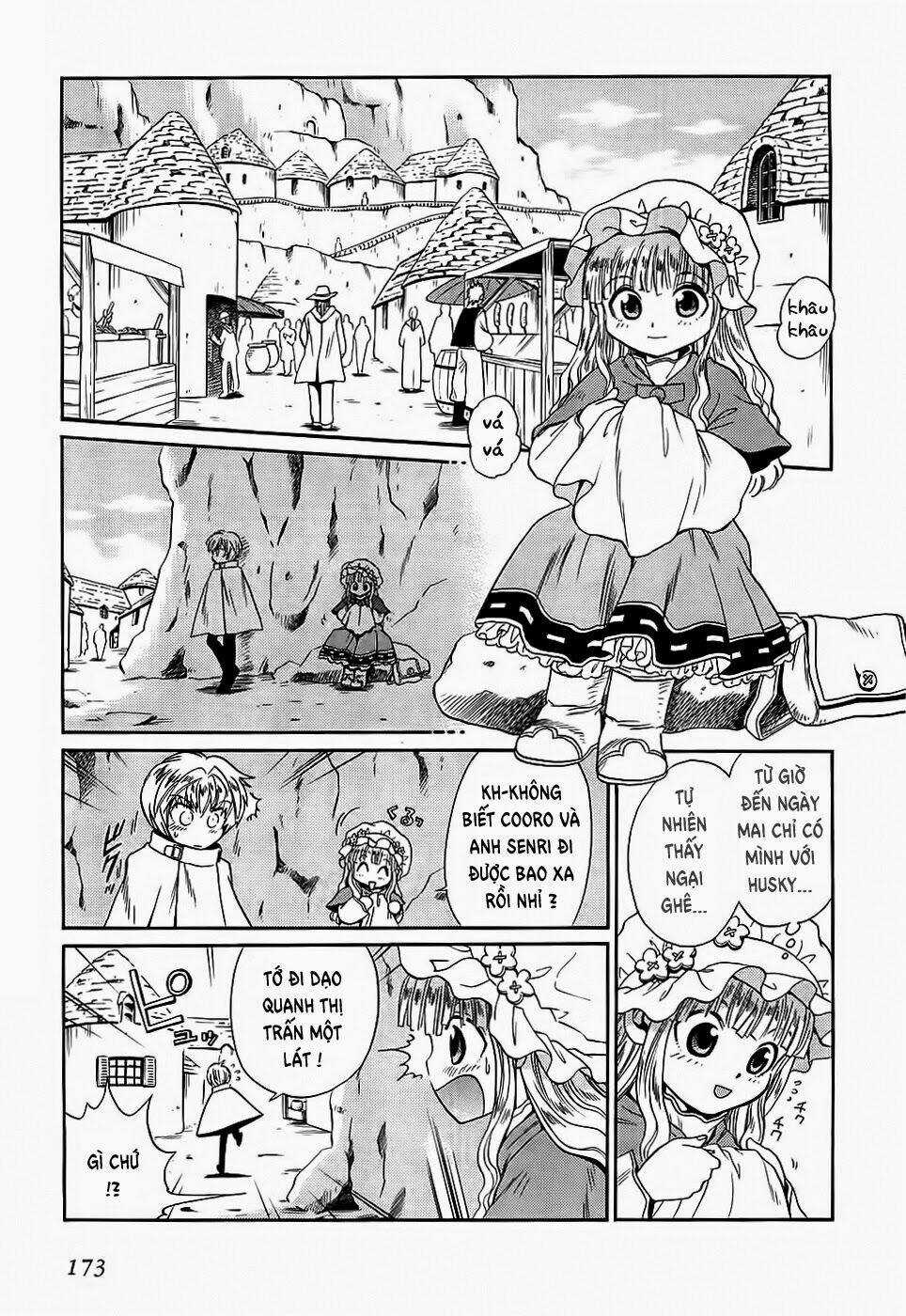 +Anima Chapter 50 trang 6