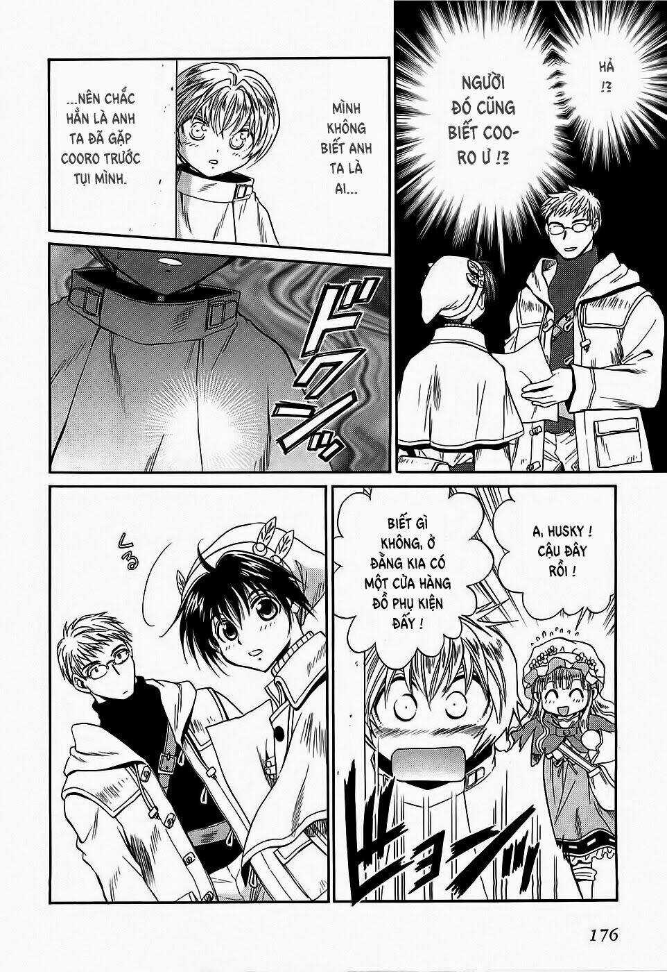 +Anima Chapter 50 trang 9