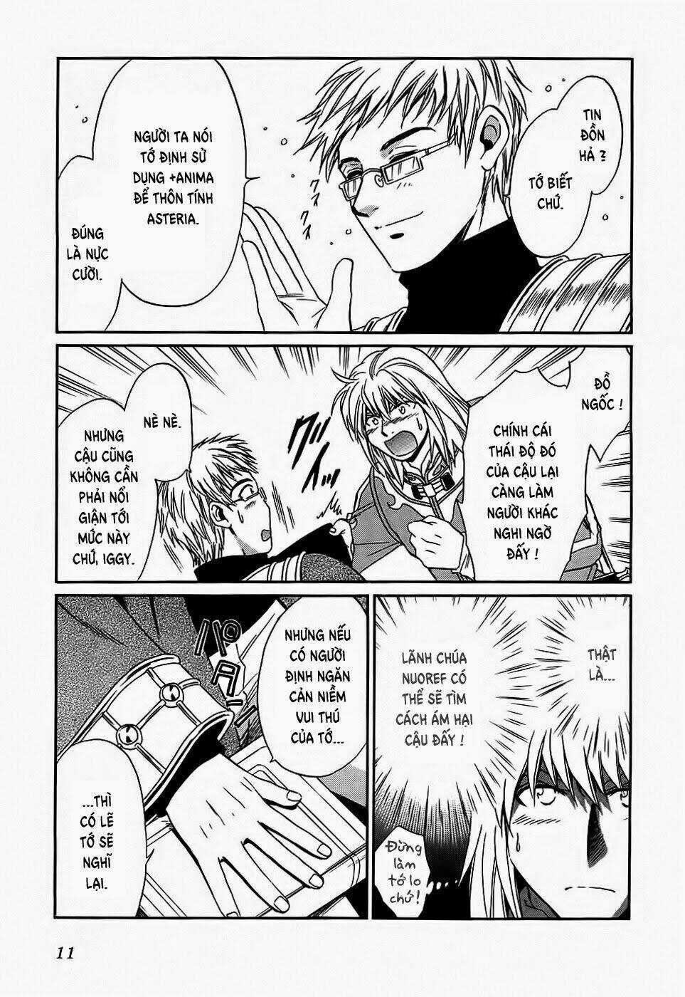 +Anima Chapter 51 trang 11