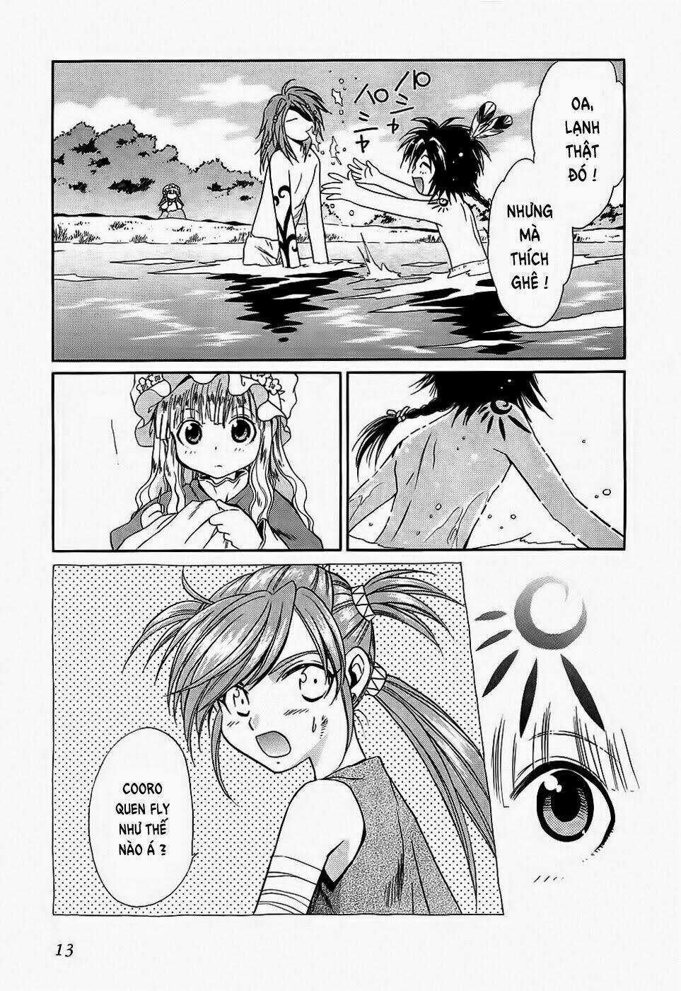 +Anima Chapter 51 trang 13