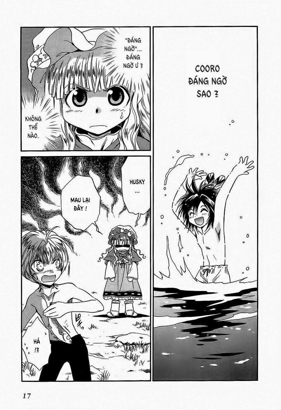 +Anima Chapter 51 trang 17