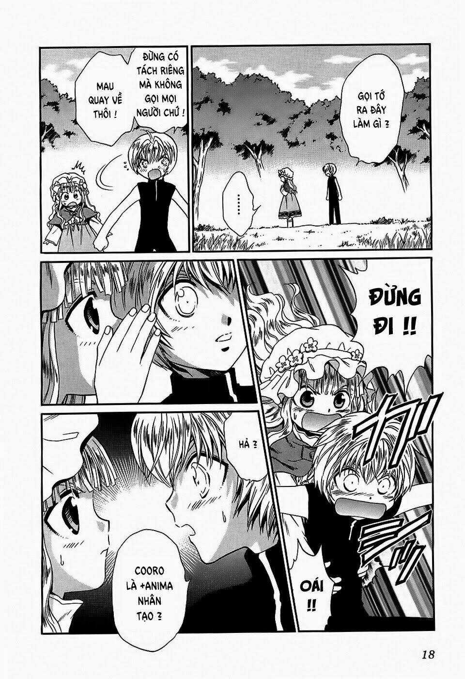 +Anima Chapter 51 trang 18