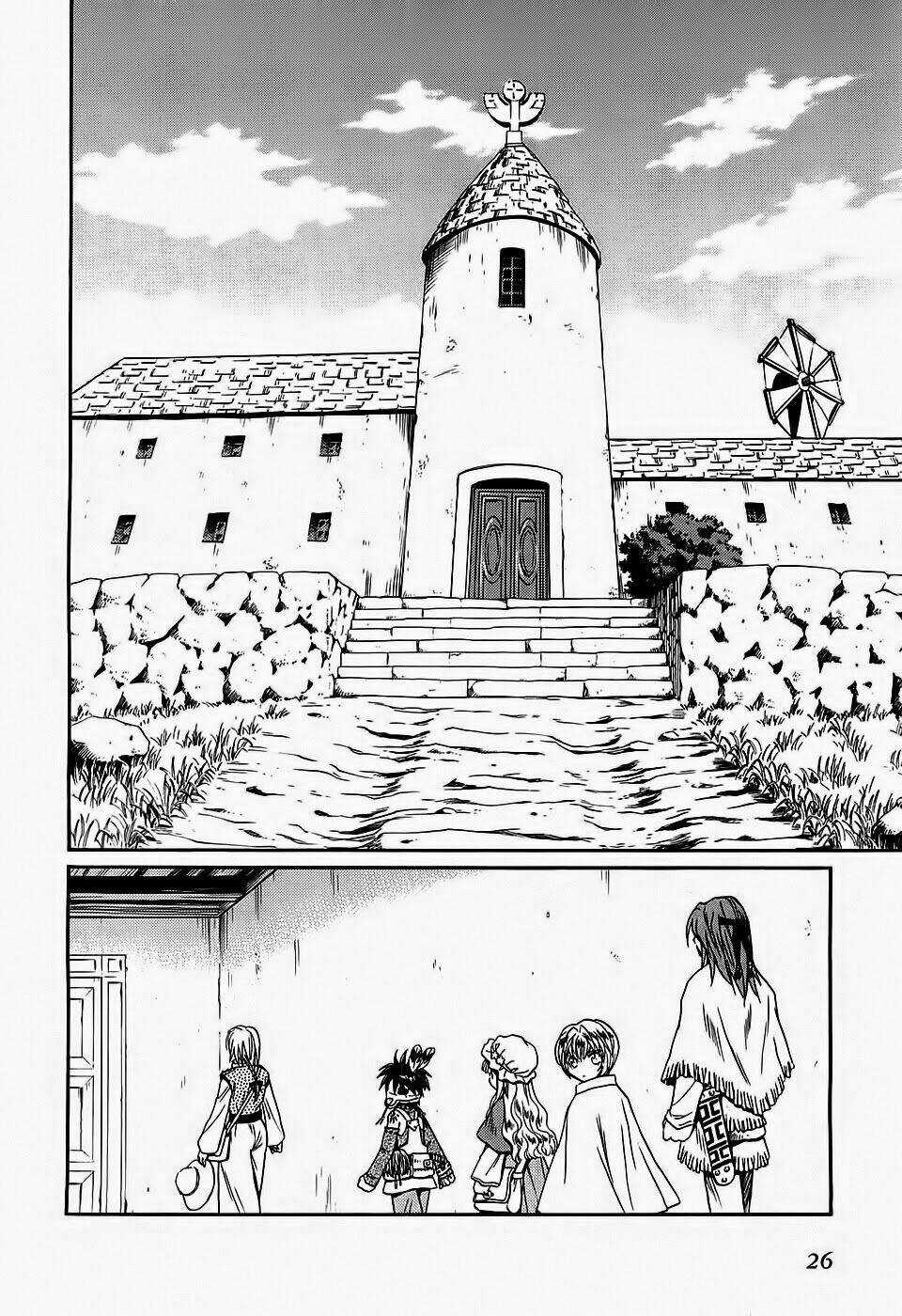 +Anima Chapter 51 trang 25