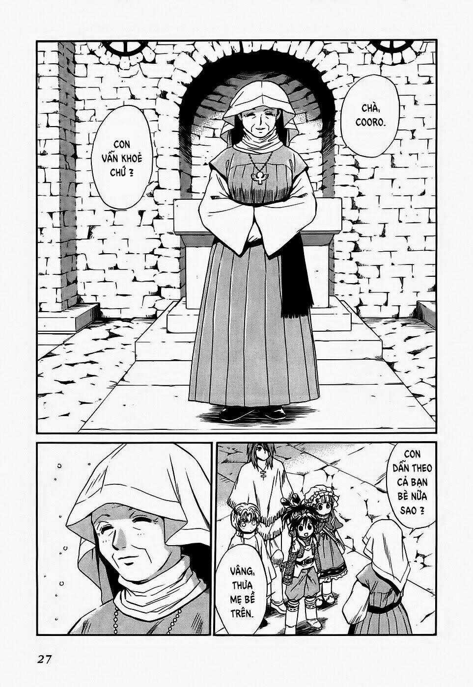 +Anima Chapter 51 trang 26