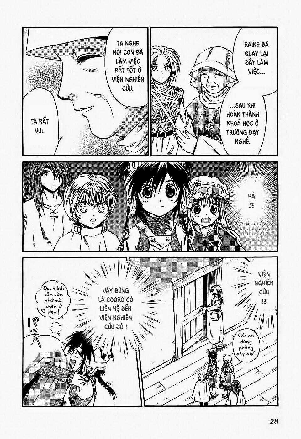 +Anima Chapter 51 trang 27