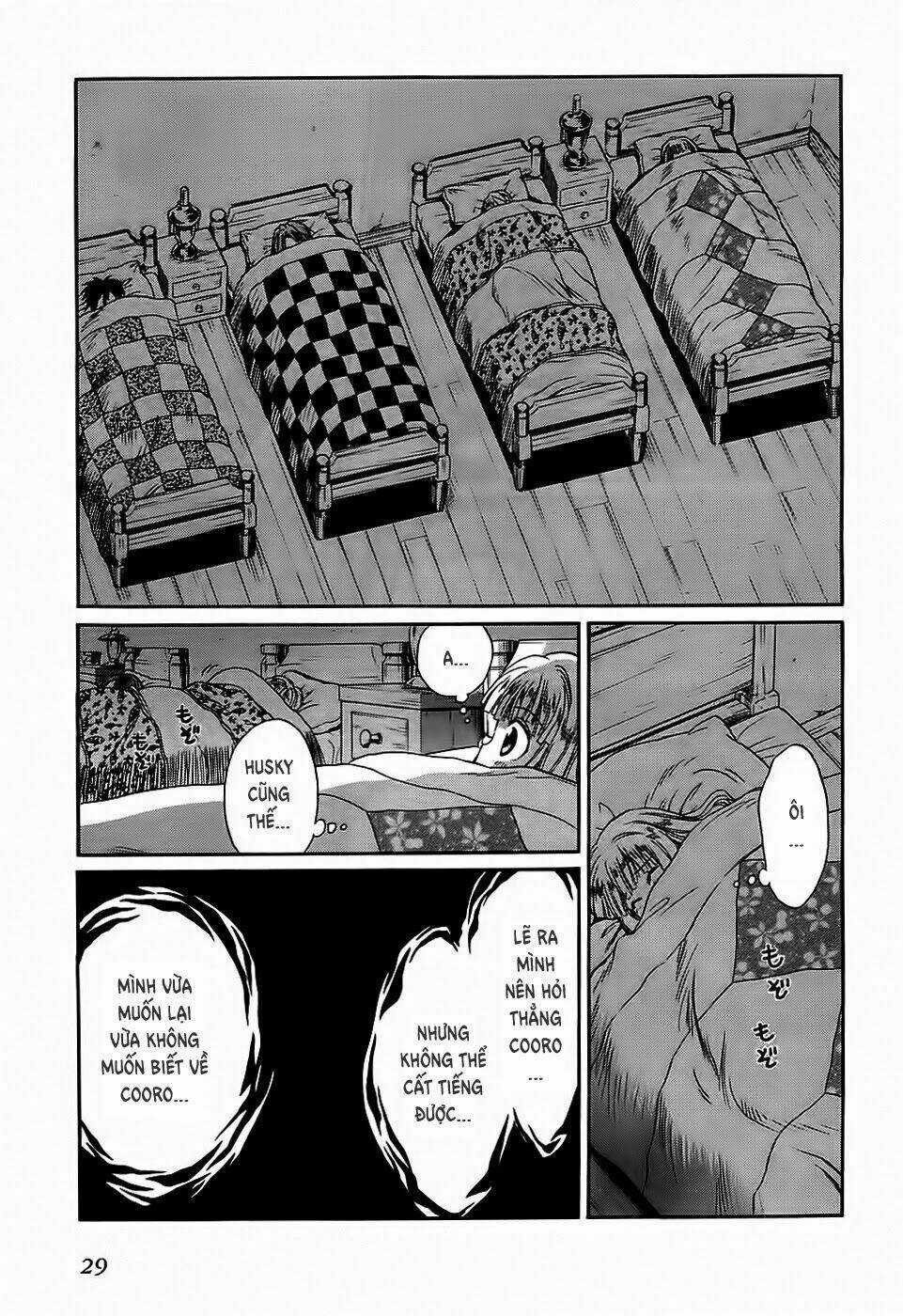 +Anima Chapter 51 trang 28