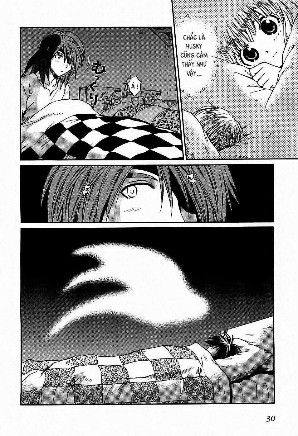 +Anima Chapter 51 trang 29