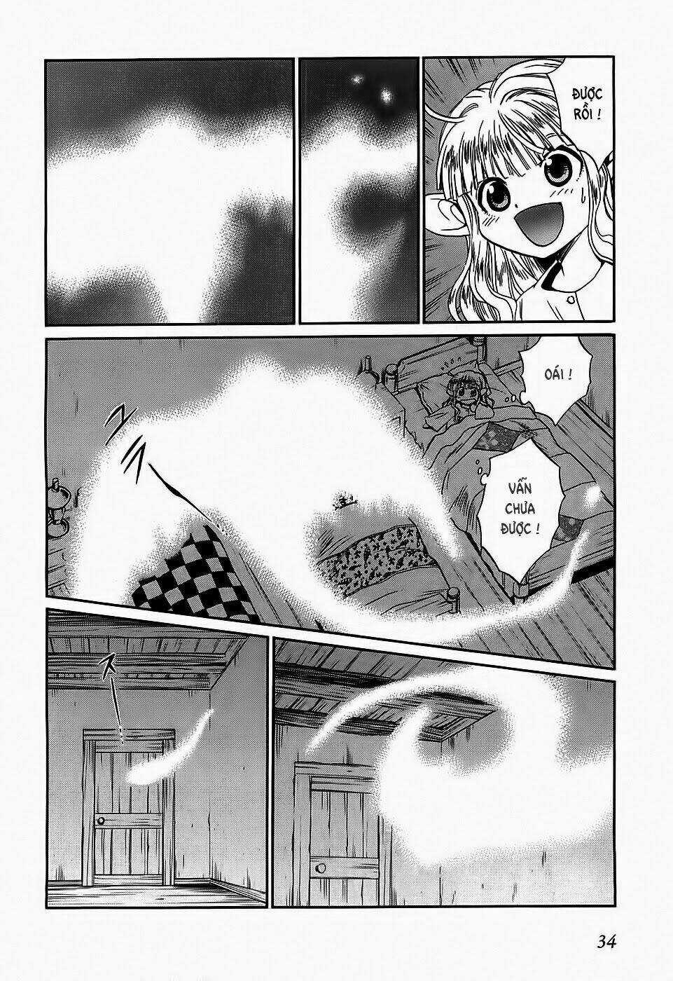 +Anima Chapter 51 trang 33