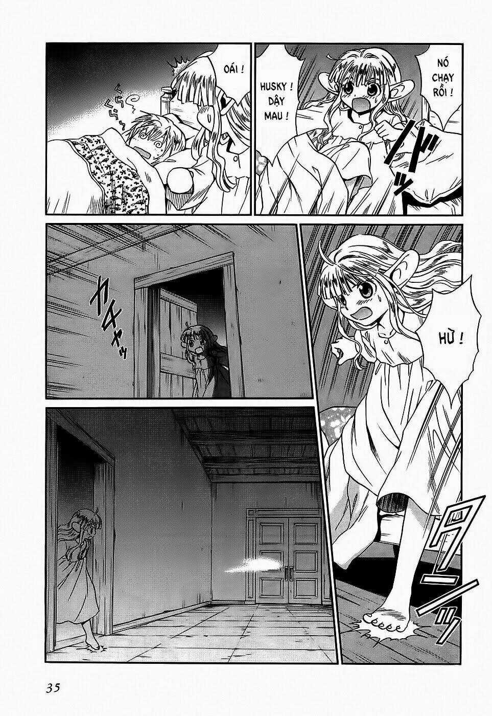 +Anima Chapter 51 trang 34