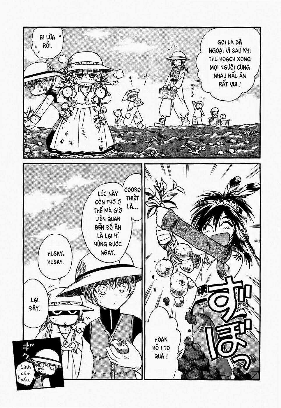 +Anima Chapter 52 trang 10