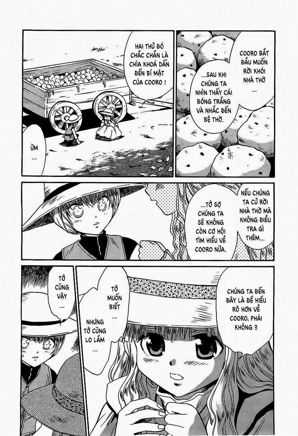 +Anima Chapter 52 trang 11