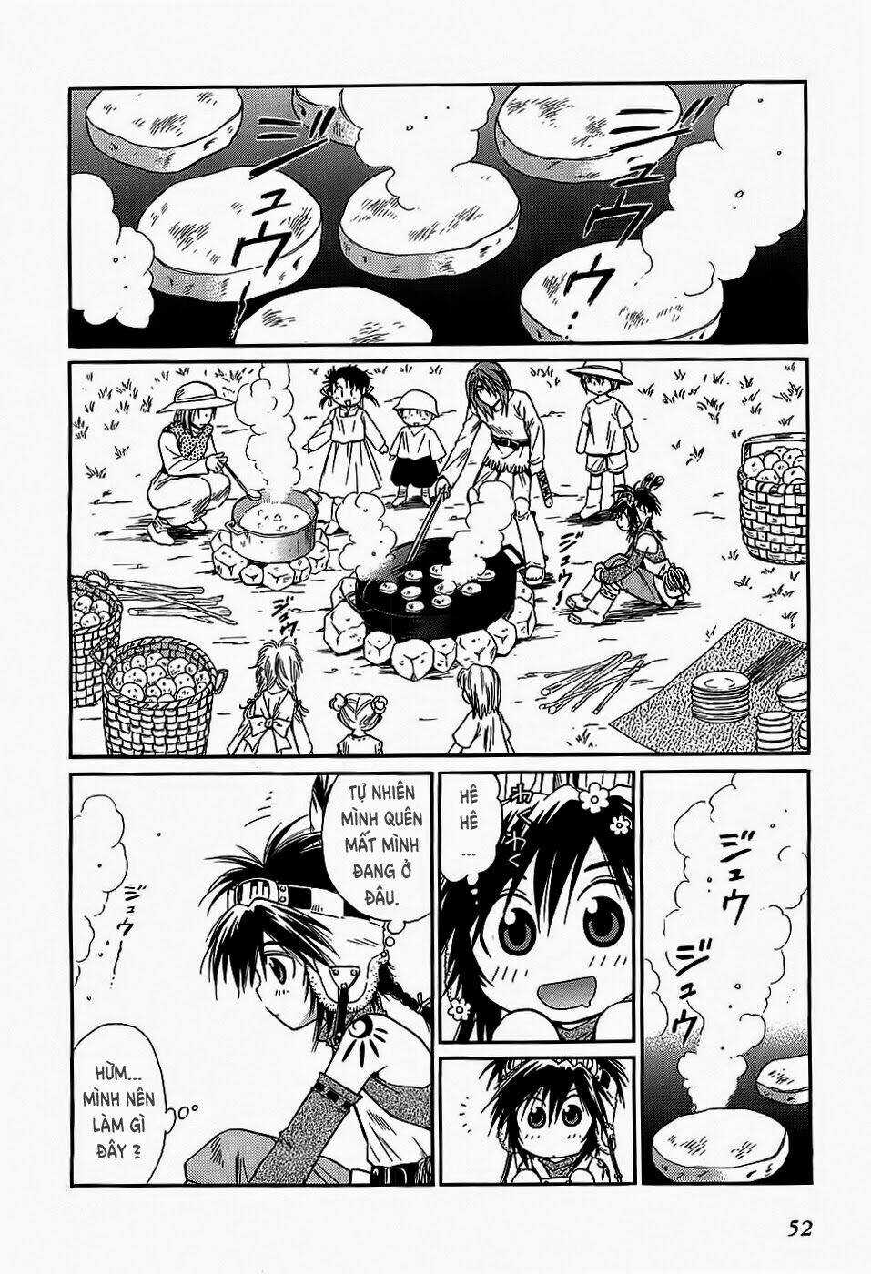 +Anima Chapter 52 trang 13