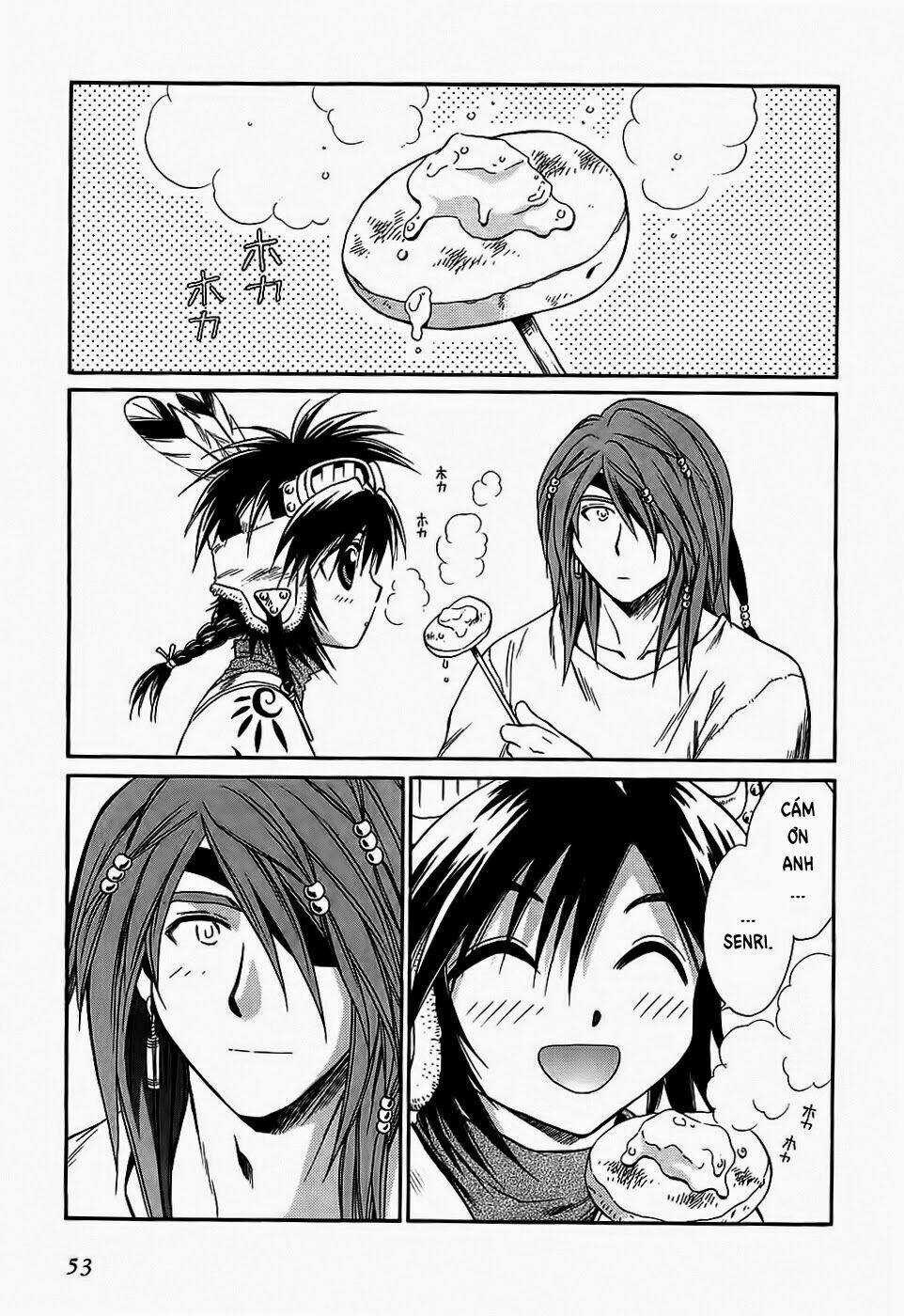 +Anima Chapter 52 trang 14