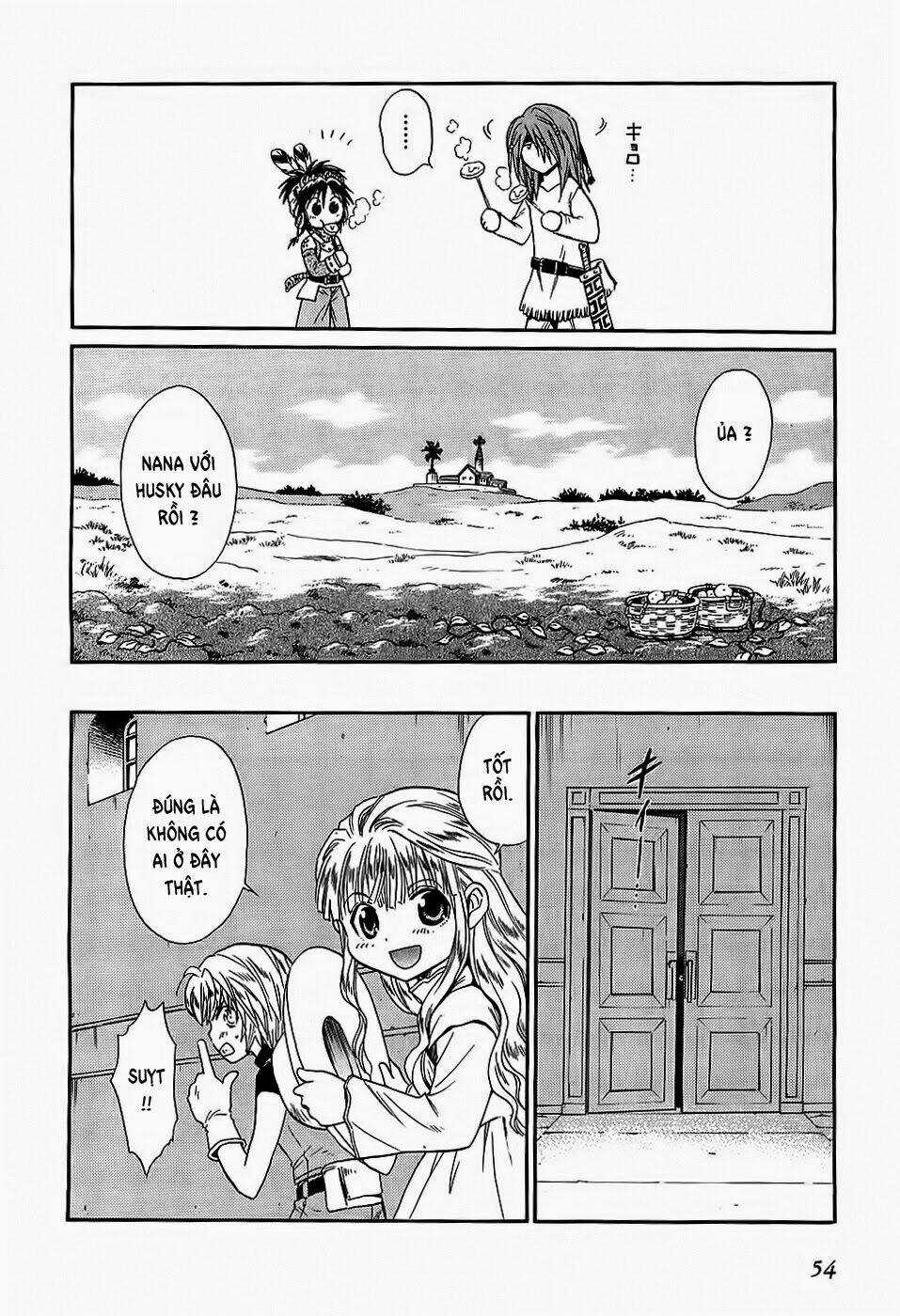 +Anima Chapter 52 trang 15