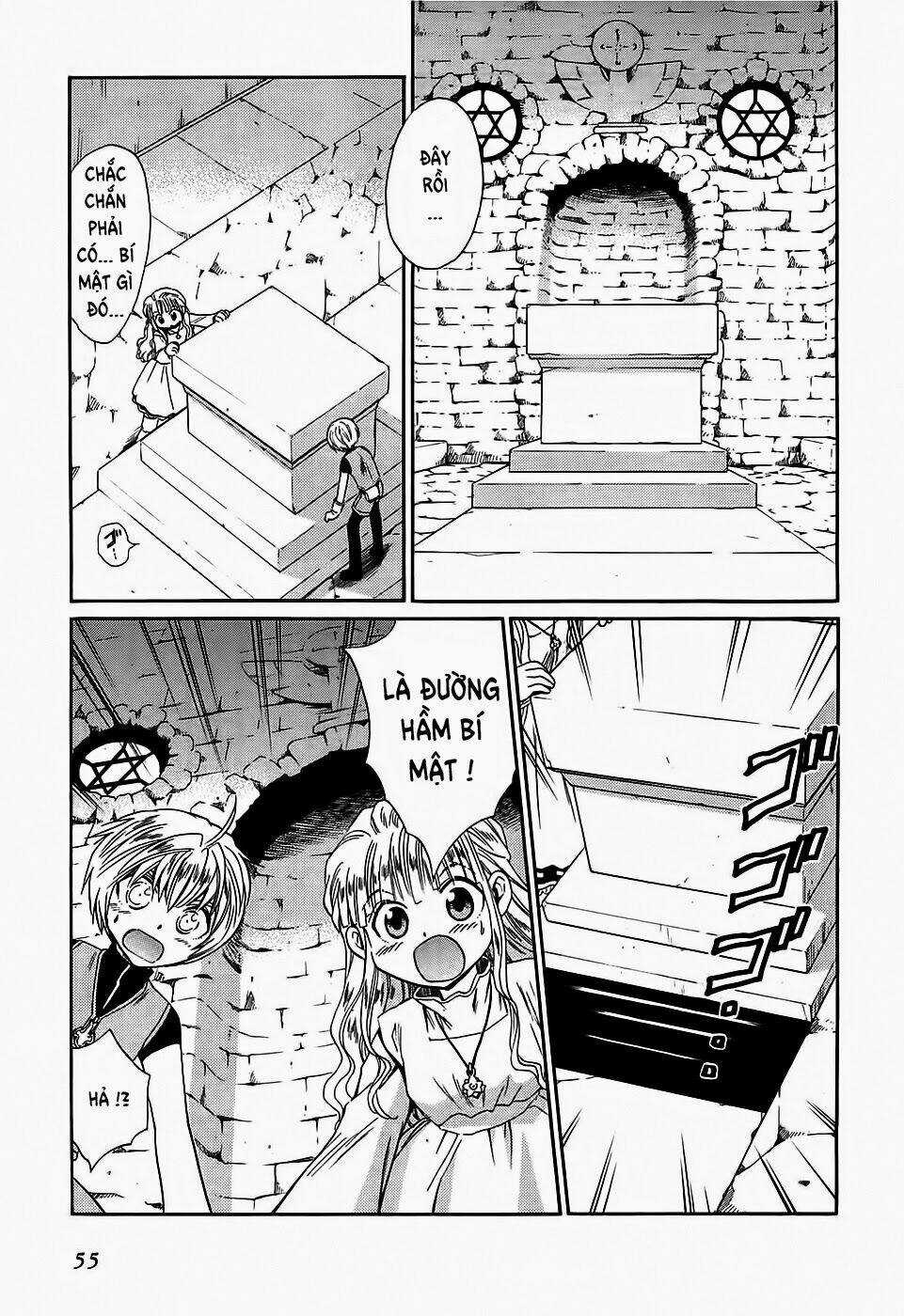 +Anima Chapter 52 trang 16