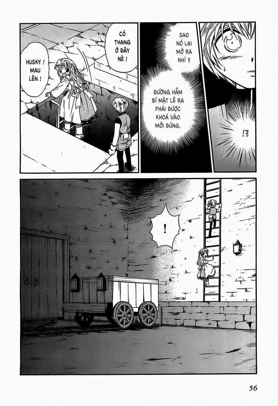 +Anima Chapter 52 trang 17