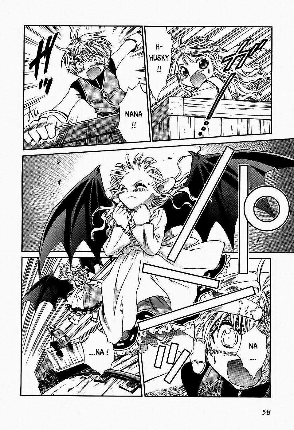 +Anima Chapter 52 trang 19