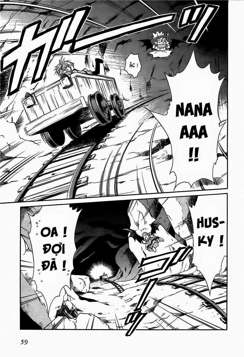 +Anima Chapter 52 trang 20