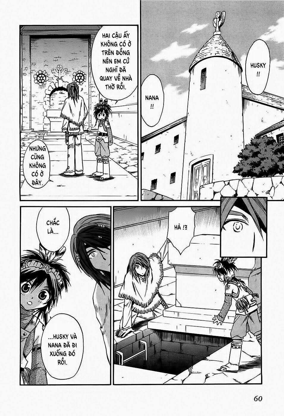 +Anima Chapter 52 trang 21