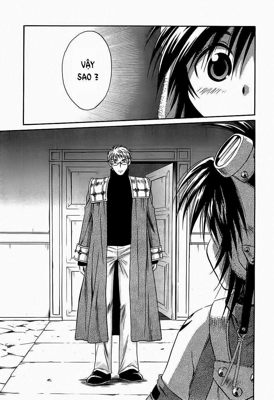 +Anima Chapter 52 trang 22