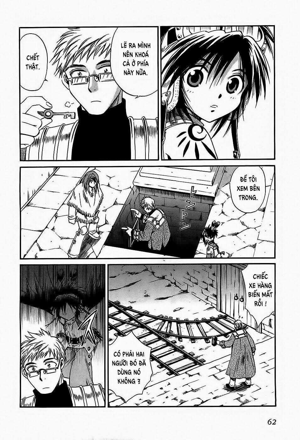 +Anima Chapter 52 trang 23