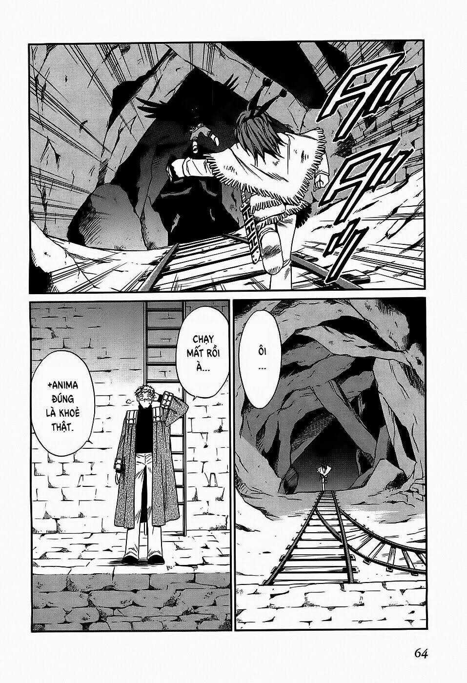 +Anima Chapter 52 trang 25