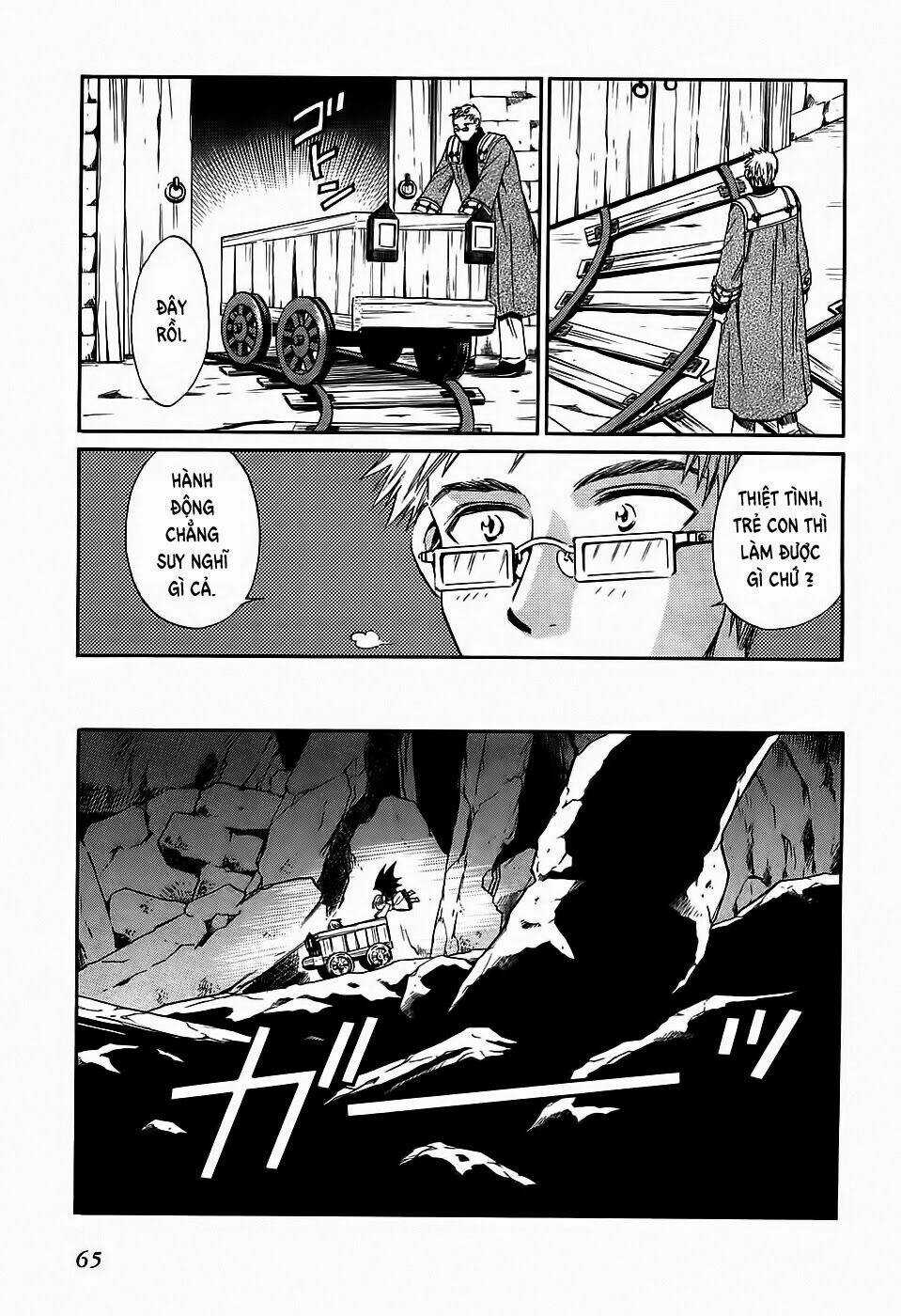 +Anima Chapter 52 trang 26