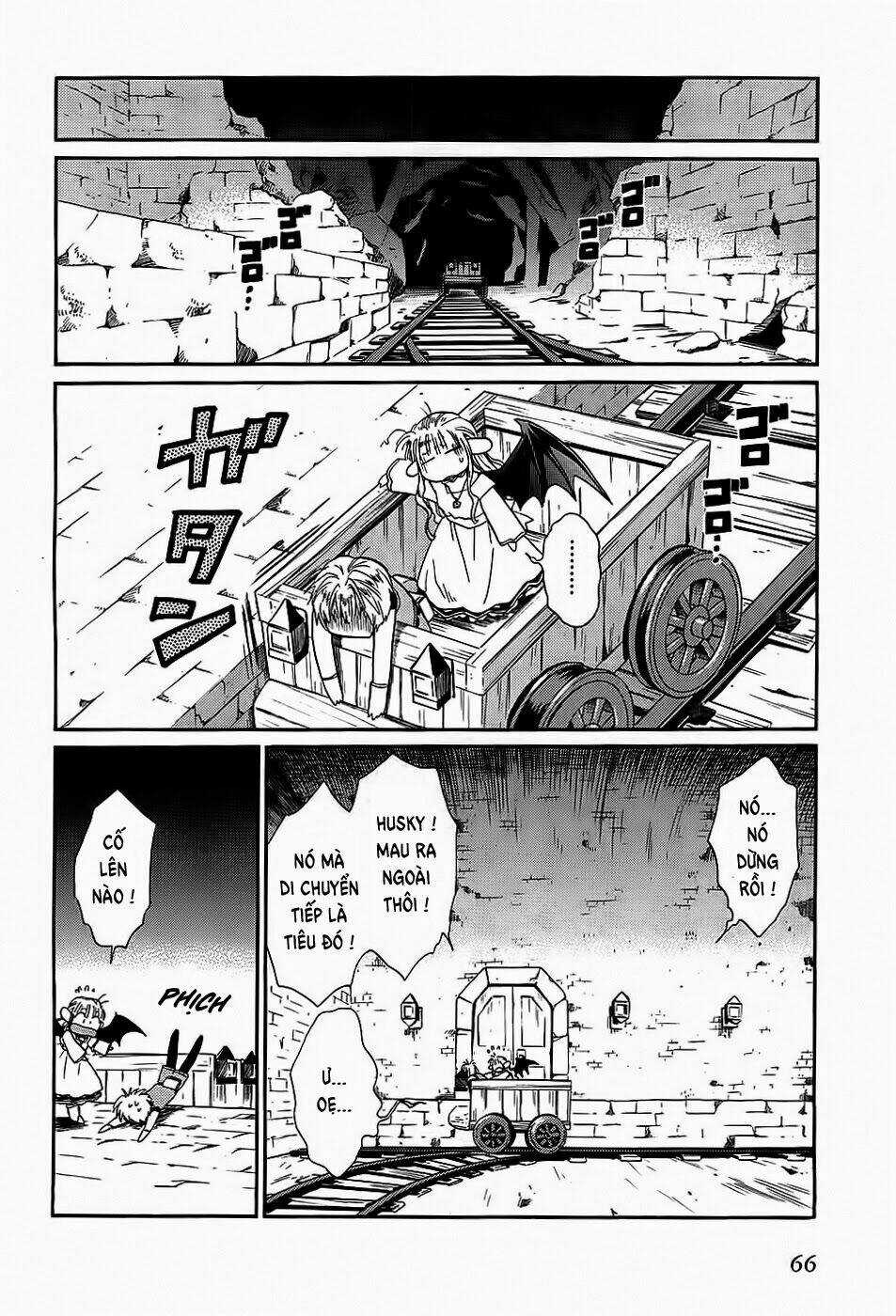 +Anima Chapter 52 trang 27