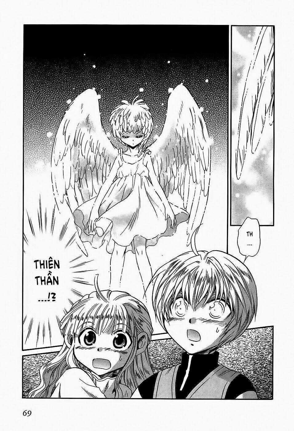 +Anima Chapter 52 trang 30