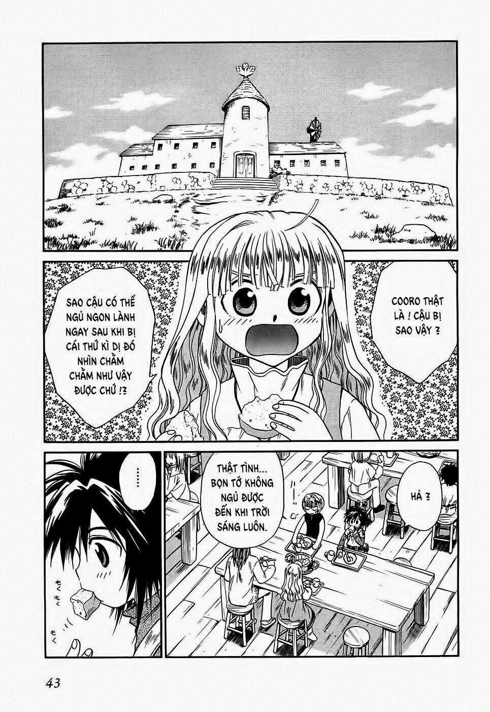 +Anima Chapter 52 trang 4