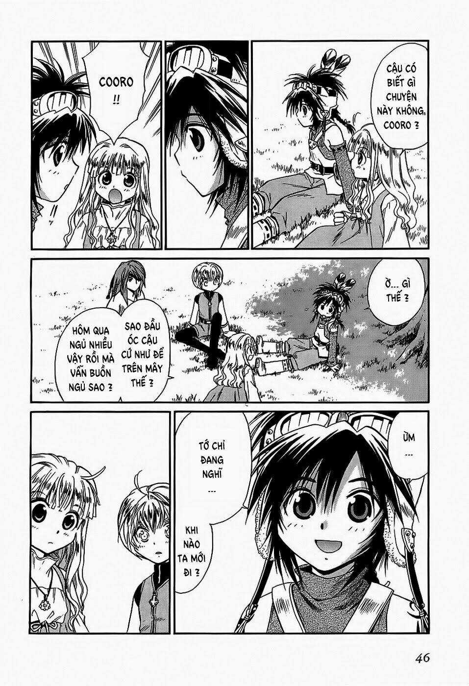 +Anima Chapter 52 trang 7