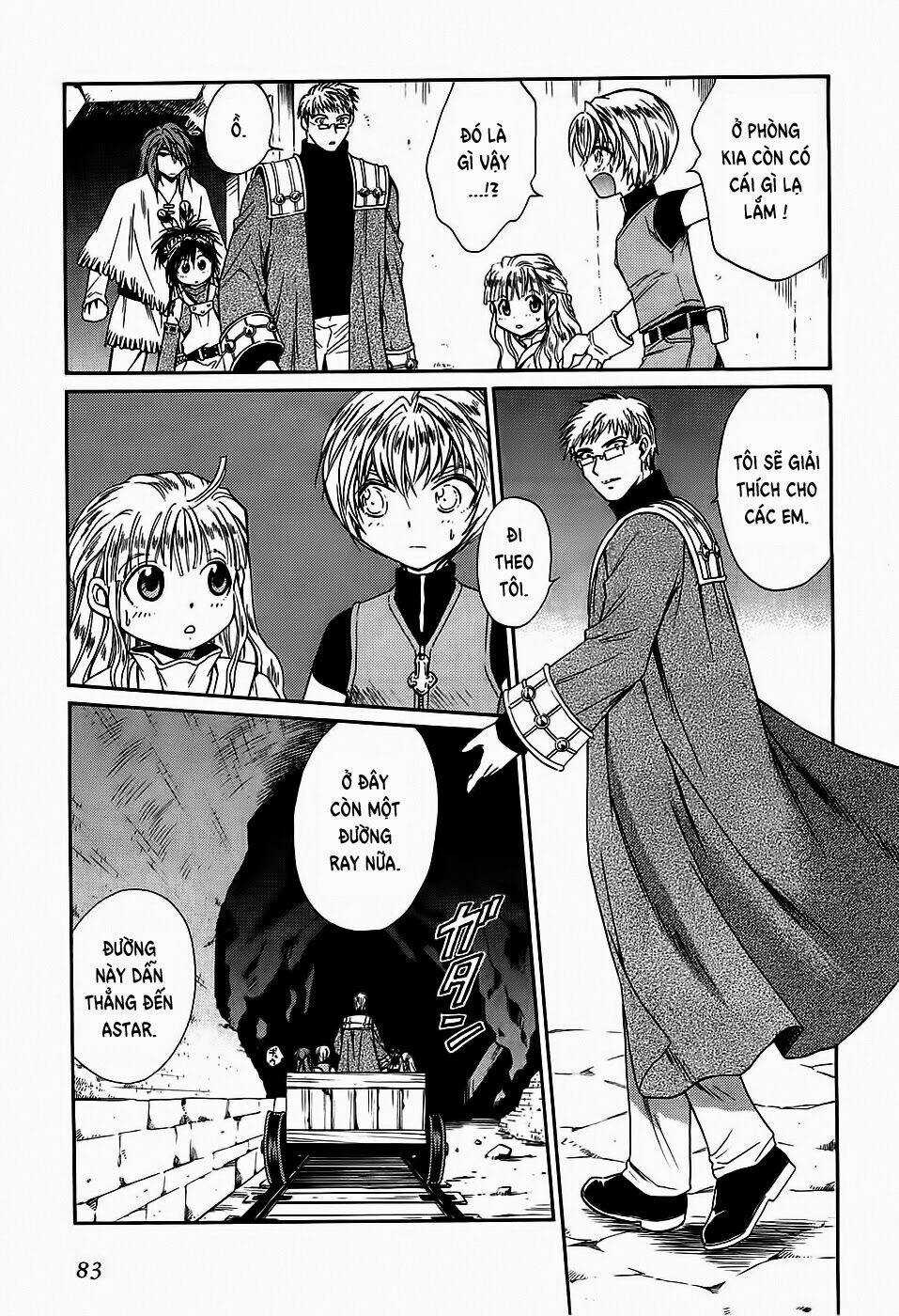 +Anima Chapter 53 trang 13