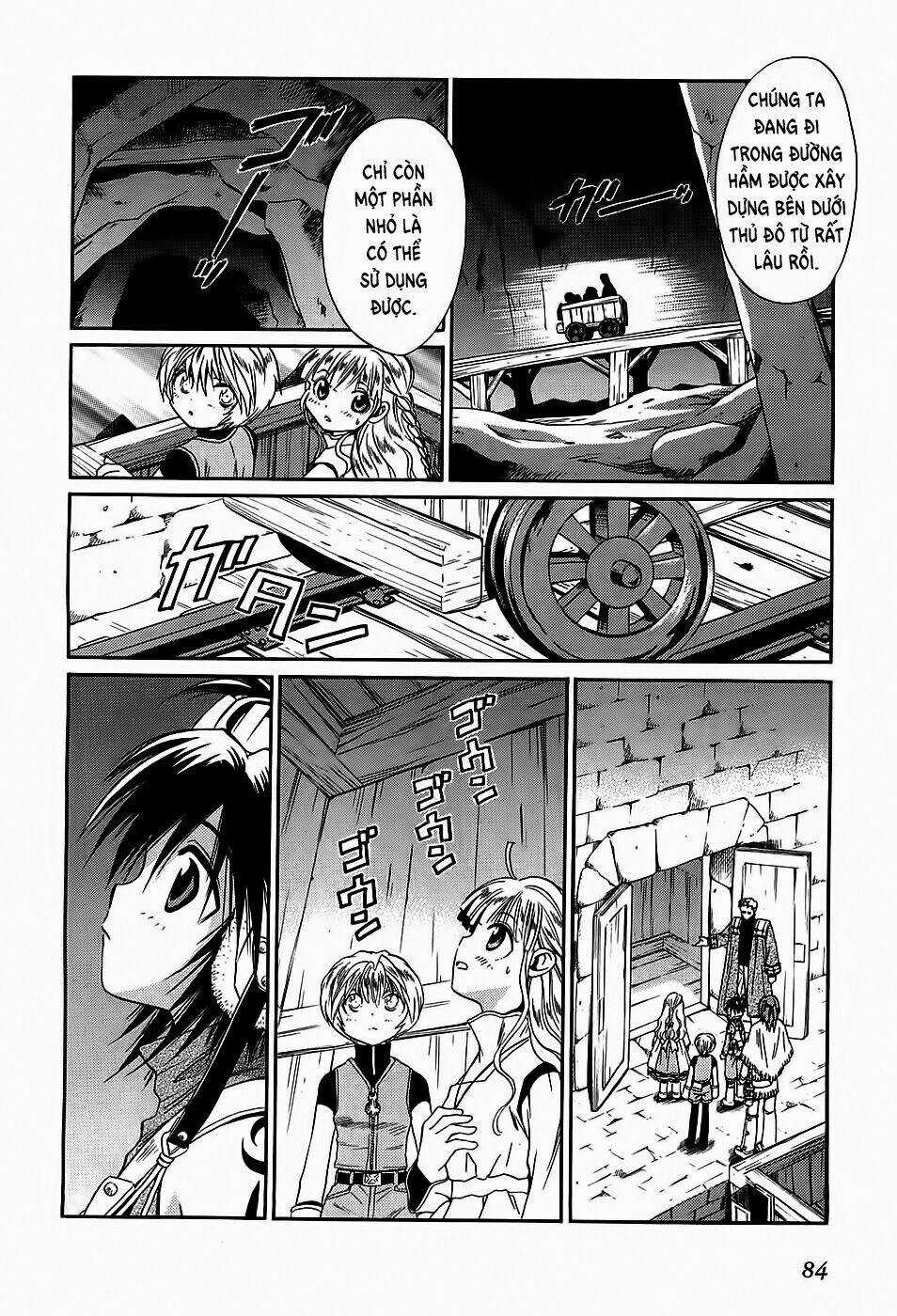 +Anima Chapter 53 trang 14