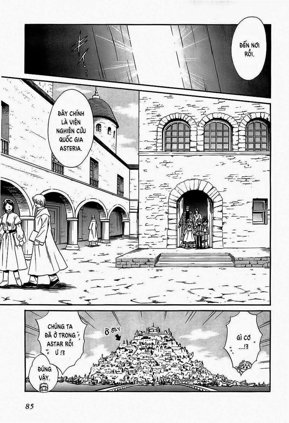 +Anima Chapter 53 trang 15