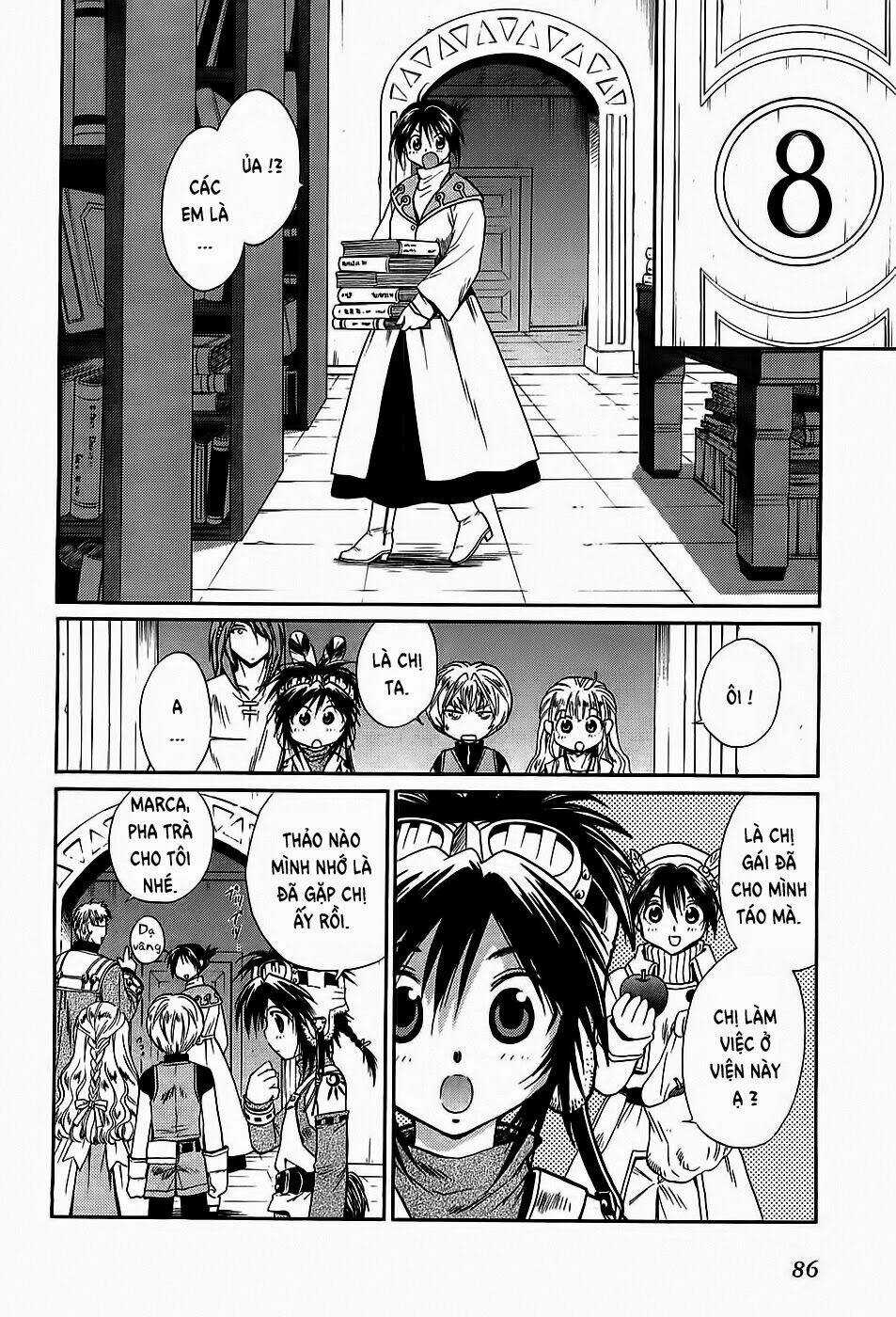 +Anima Chapter 53 trang 16