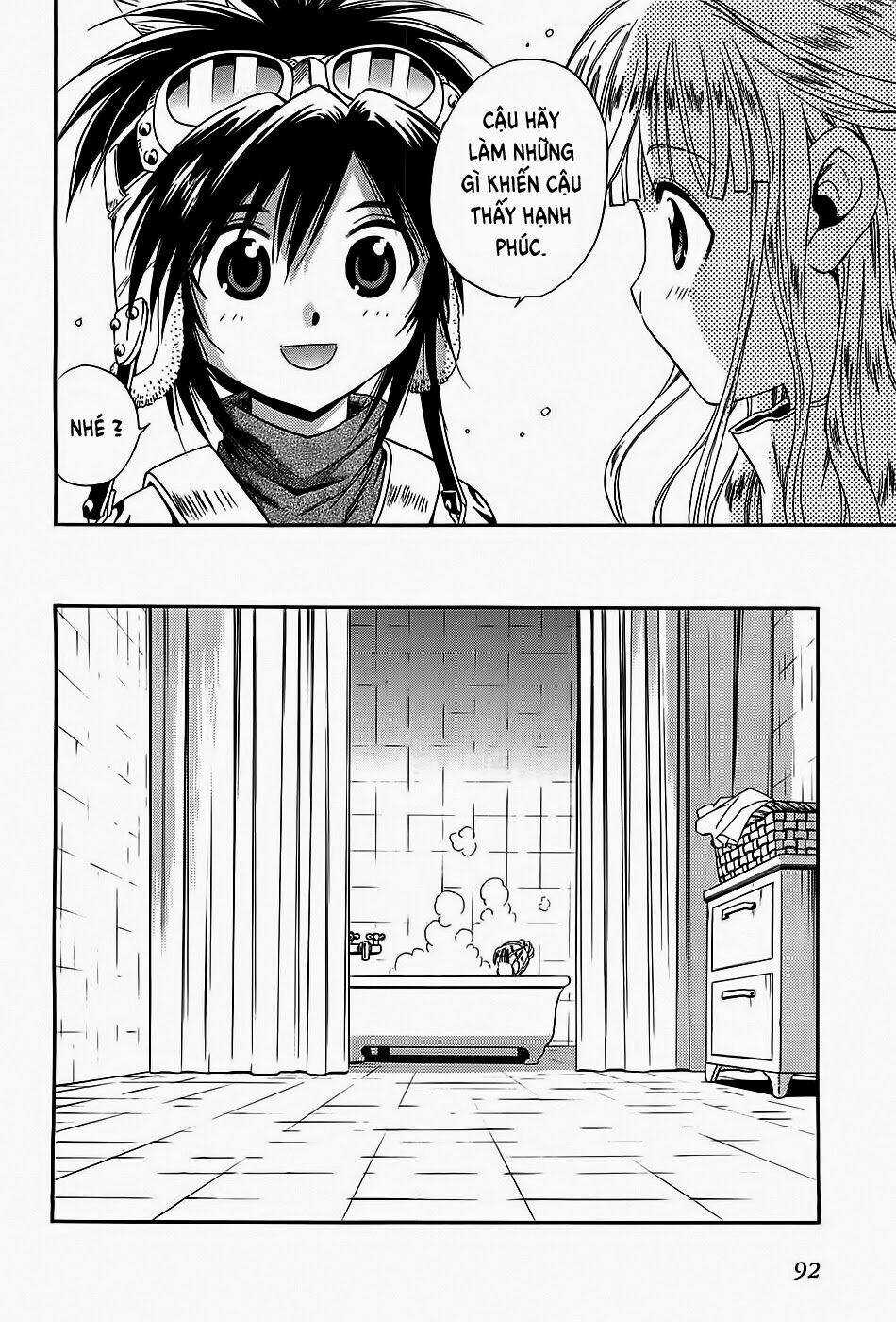 +Anima Chapter 53 trang 22