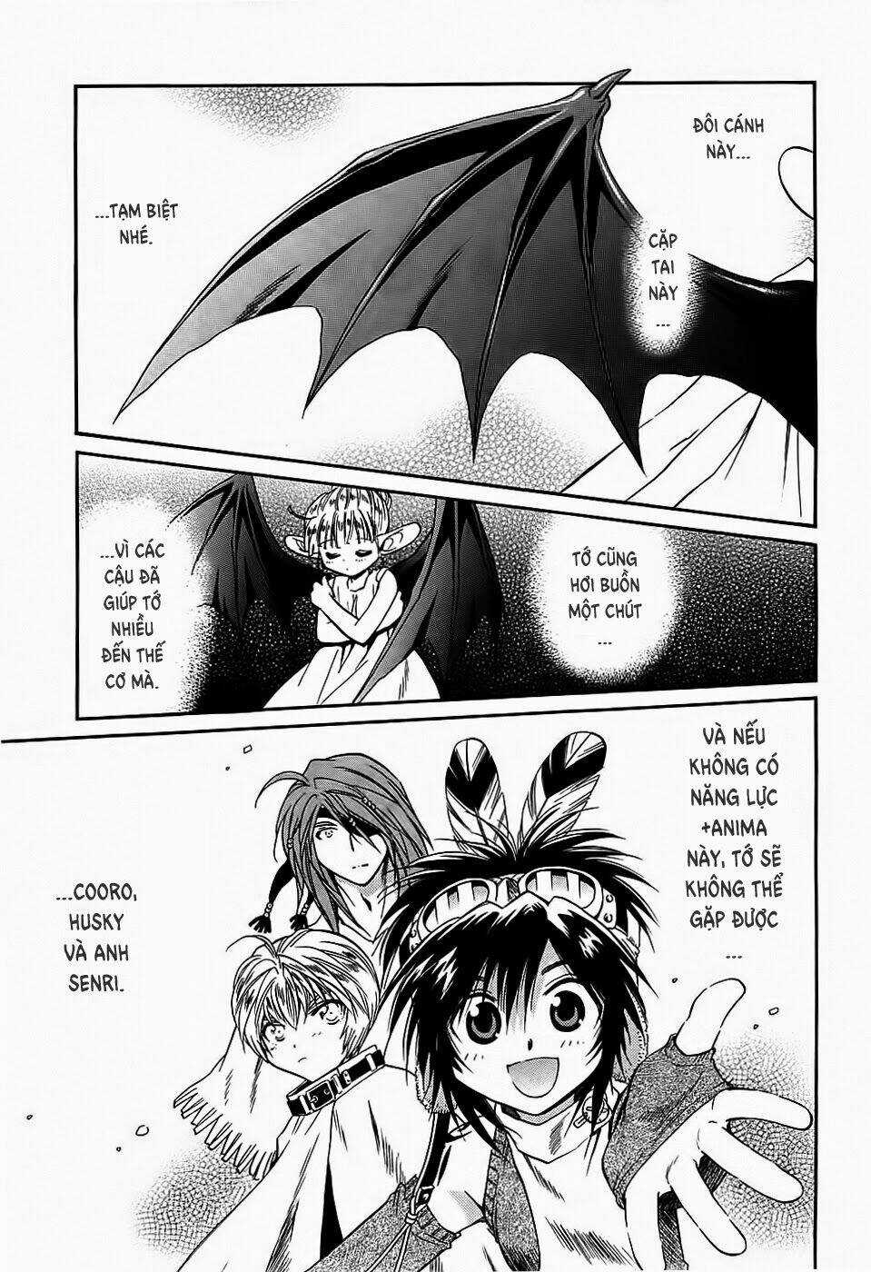 +Anima Chapter 53 trang 27