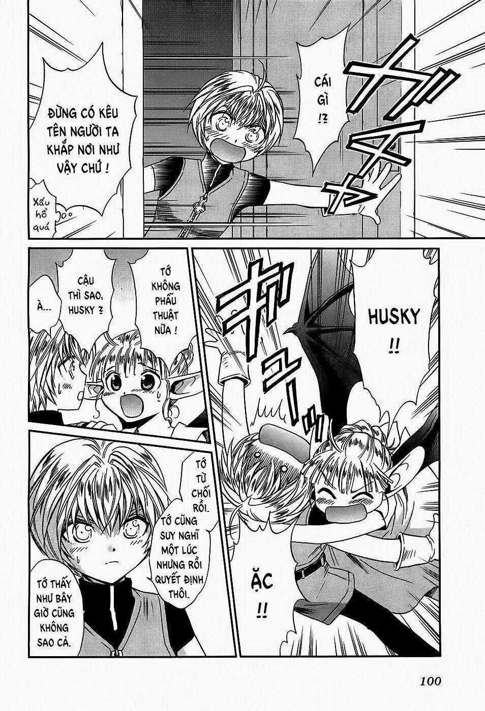 +Anima Chapter 53 trang 30