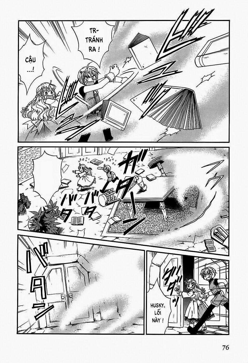 +Anima Chapter 53 trang 6