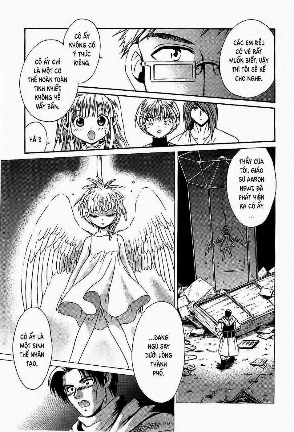 +Anima Chapter 54 trang 10